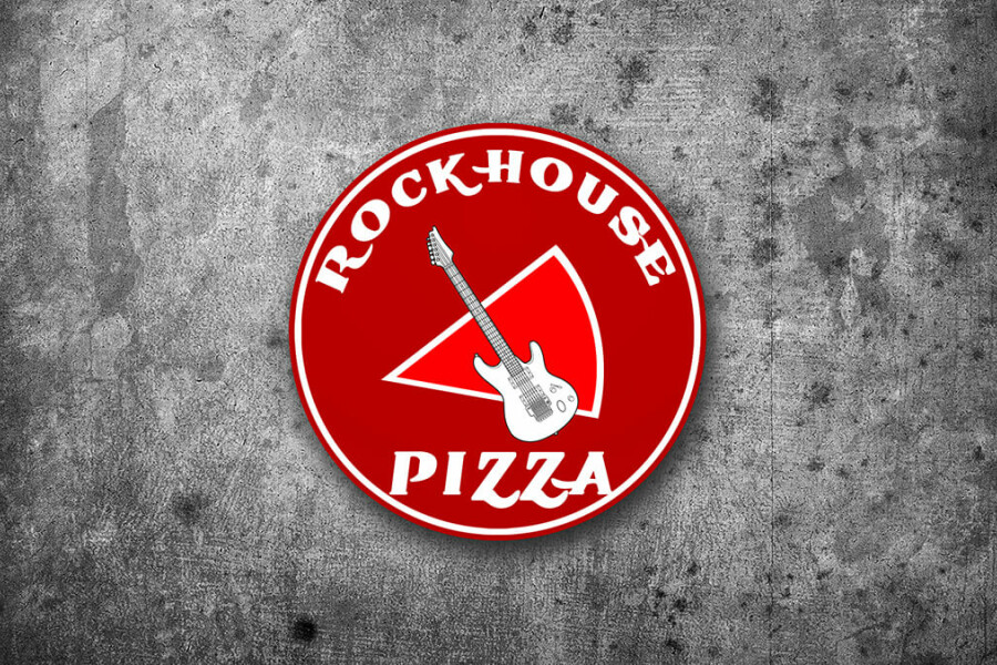 PIZZA ROCK HOUSE