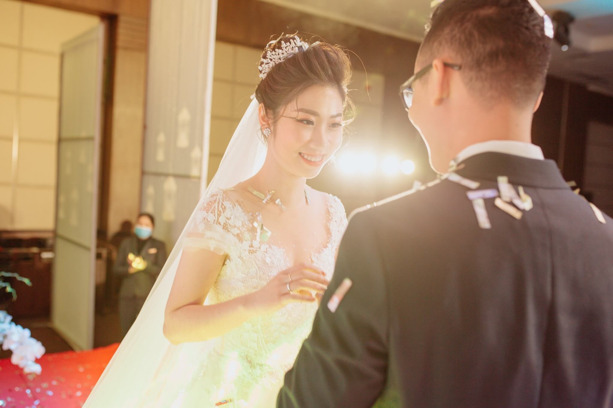 PHÓNG SỰ CƯỚI HỮU HÙNG - HƯƠNG GIANG