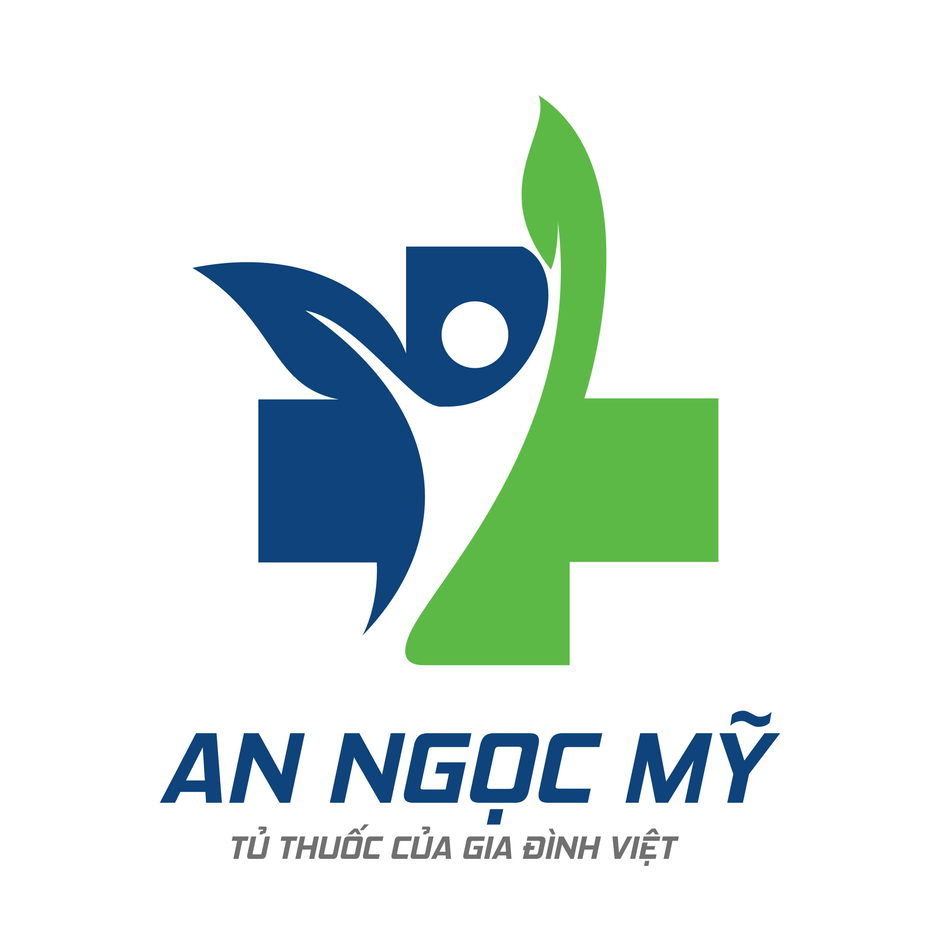 CHUỖI NHÀ THUỐC AN NGỌC MỸ