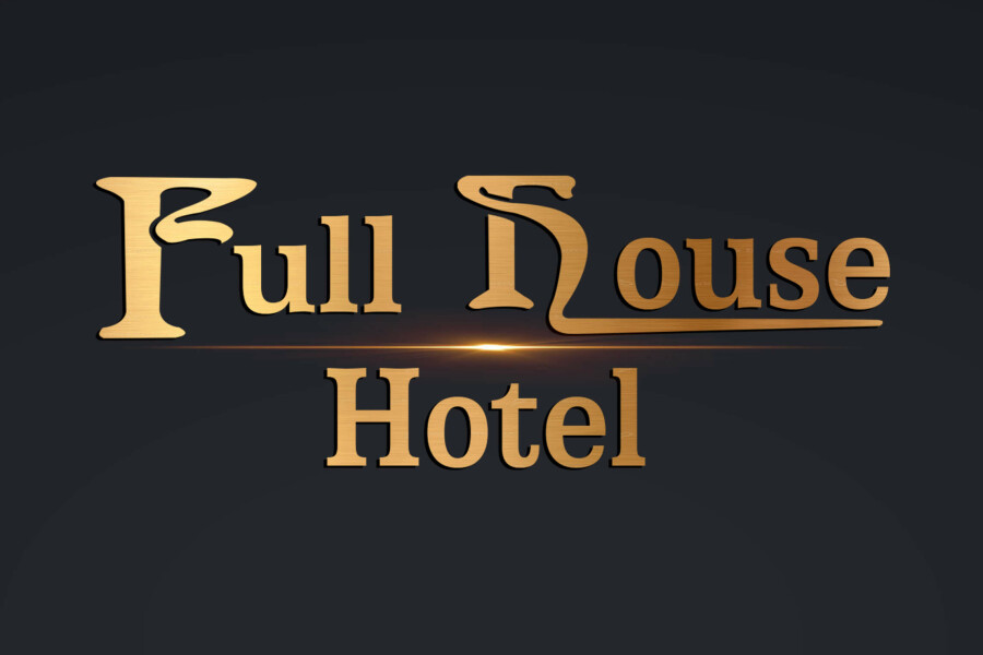 FULLHOUSE HOTEL