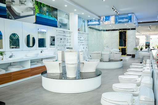 TVC SHOWROOM TOTO CƯỜNG THƠ QUẢNG NINH