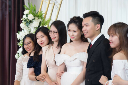 Dịch vụ chụp ảnh phóng sự cưới tại Hạ Long - Monkey Media