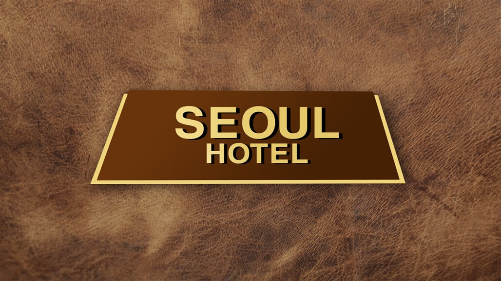 SEOUL HOTEL