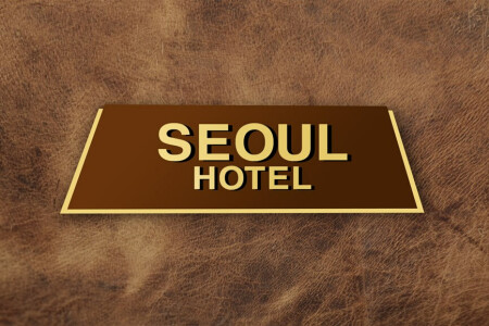 Monkey Media hân hạnh đồng hành cùng SEOUL HOTEL để phát triển khai toàn bộ công tác quảng bá hình ảnh cho khách sạn bao gồm: bộ nhận diện thương hiệu, tvc quảng cáo, chụp ảnh phòng khách sạn.