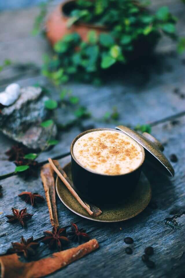 DẠO QUANH MỘT VÒNG BẢN CAFE CÙNG MONKEY MEDIA