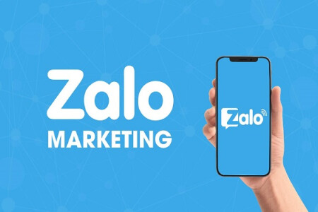 Zalo Marketing đang nổi lên và là một thị trường tiềm năng dành cho các nhà quảng cáo trong thời gian Facebook Marketing đã bão hoà và không ổn định.

Ra đời vào 2012, sau 1 năm phát triển thì đến tháng 2022 Zalo đã có 70&#43; triệu người dùng hoạt động hàng tháng, hứa hẹn một kênh truyền thông và bán hàng tiềm năng cho các doanh nghiệp.Với xu thế làm việc online, Zalo đã và đang trở thành một kênh giao tiếp không thể thiếu. Từ những lợi thế vượt trội, Zalo Marketing sẽ là một mảnh đất màu mỡ đối với các nhà tiếp thị, marketer cũng như các doanh nghiệp.