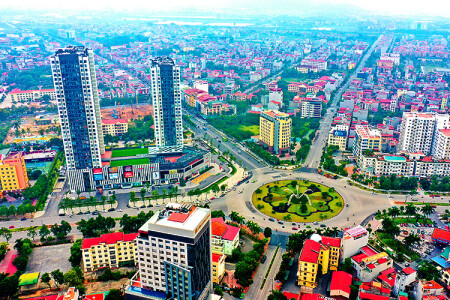 Bắc Ninh là một trong những trung tâm công nghiệp lớn nhất cả nước. Nơi đây tập trung rất nhiều KCN lớn. Tham khảo danh sách các khu công nghiệp Bắc Ninh thông qua bài viết sau.